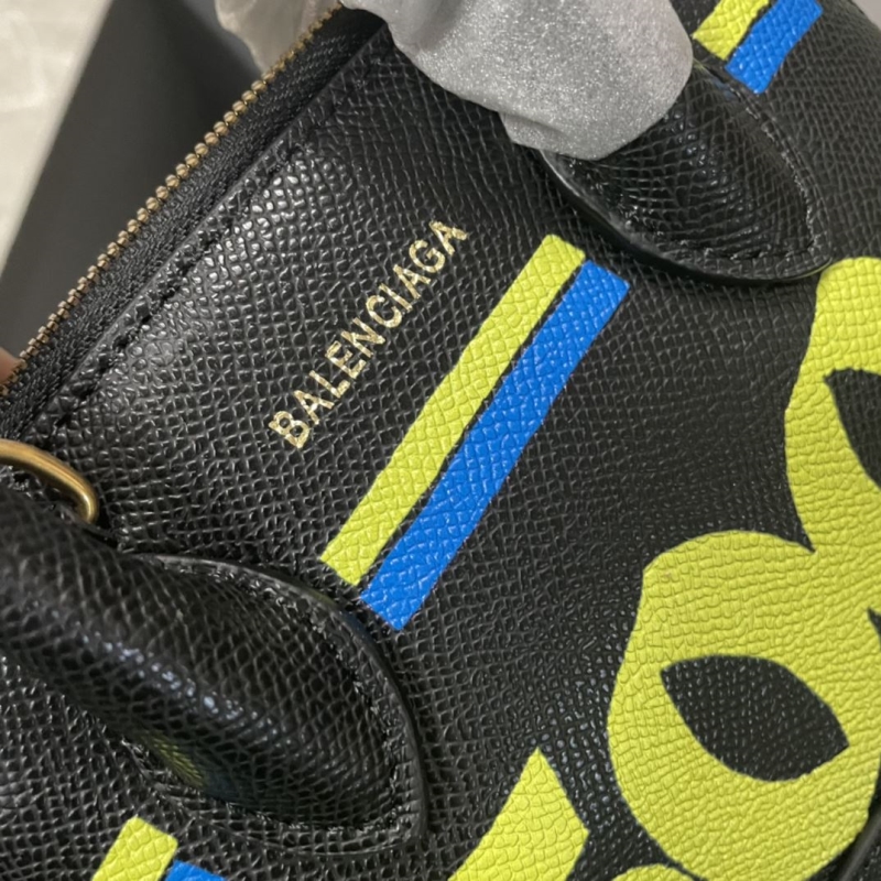 Balenciaga Top Handle Bags